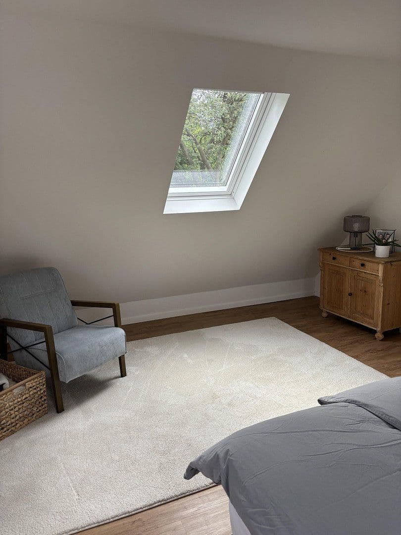 Predaj domu 85 m², pozemek 293 m², Heideweg 15, Flensburg, Šlezvicko-Holštajnsko Predaj domu 85 m², pozemek 293 m², Heideweg 15, Flensburg, Šlezvicko-Holštajnsko