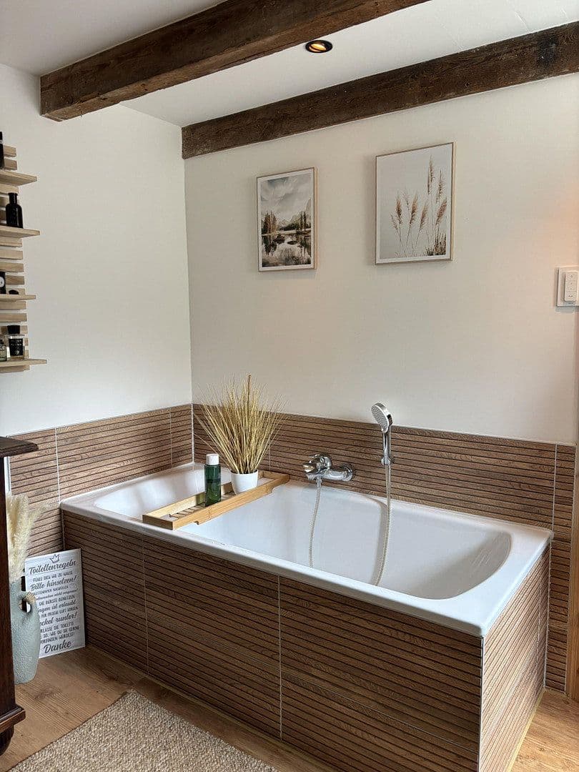 Predaj domu 85 m², pozemek 293 m², Heideweg 15, Flensburg, Šlezvicko-Holštajnsko Predaj domu 85 m², pozemek 293 m², Heideweg 15, Flensburg, Šlezvicko-Holštajnsko