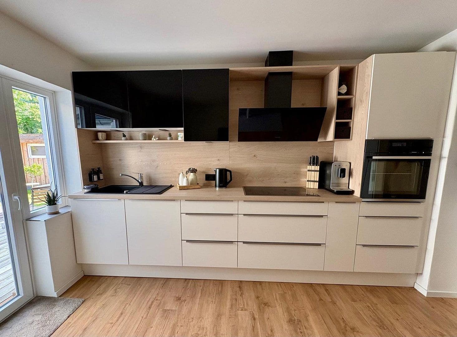 Predaj domu 85 m², pozemek 293 m², Heideweg 15, Flensburg, Šlezvicko-Holštajnsko Predaj domu 85 m², pozemek 293 m², Heideweg 15, Flensburg, Šlezvicko-Holštajnsko