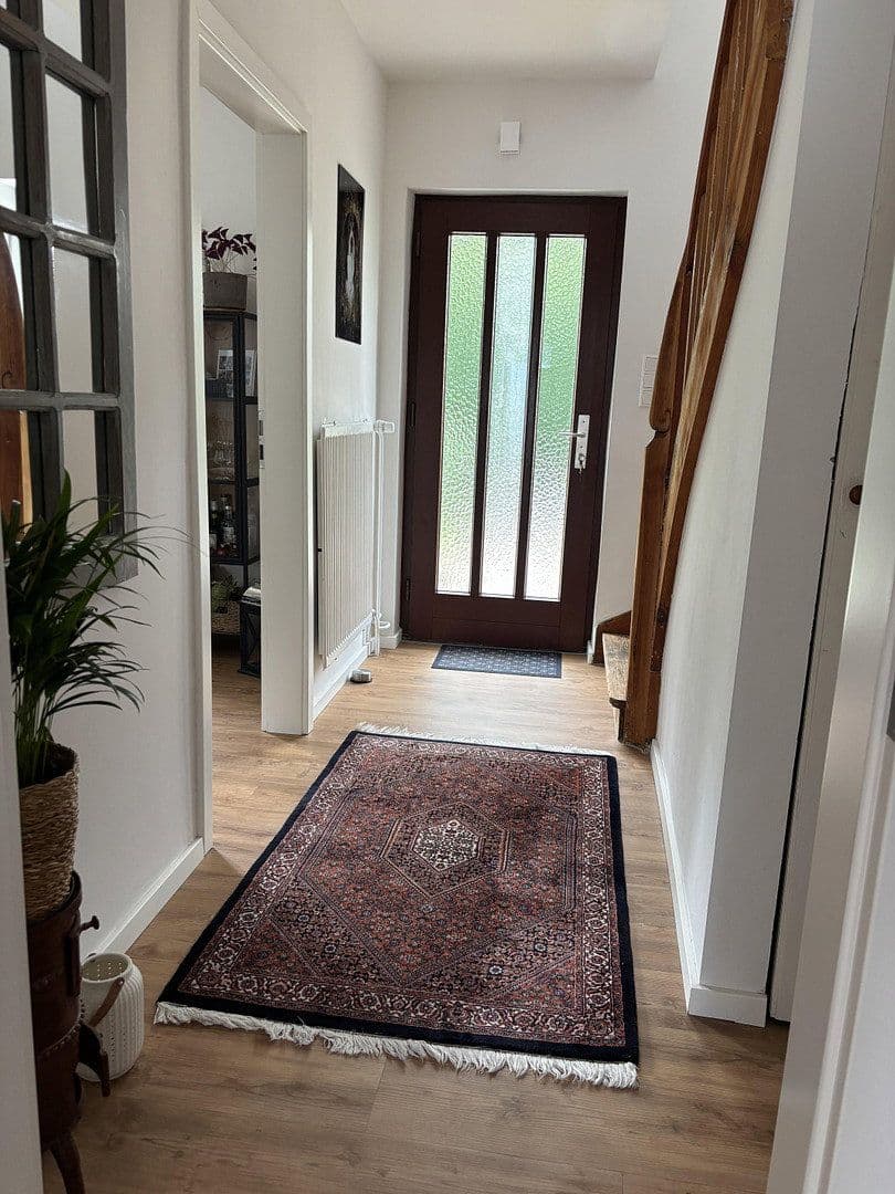 Predaj domu 85 m², pozemek 293 m², Heideweg 15, Flensburg, Šlezvicko-Holštajnsko Predaj domu 85 m², pozemek 293 m², Heideweg 15, Flensburg, Šlezvicko-Holštajnsko