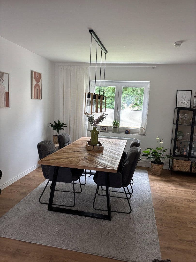 Predaj domu 85 m², pozemek 293 m², Heideweg 15, Flensburg, Šlezvicko-Holštajnsko Predaj domu 85 m², pozemek 293 m², Heideweg 15, Flensburg, Šlezvicko-Holštajnsko