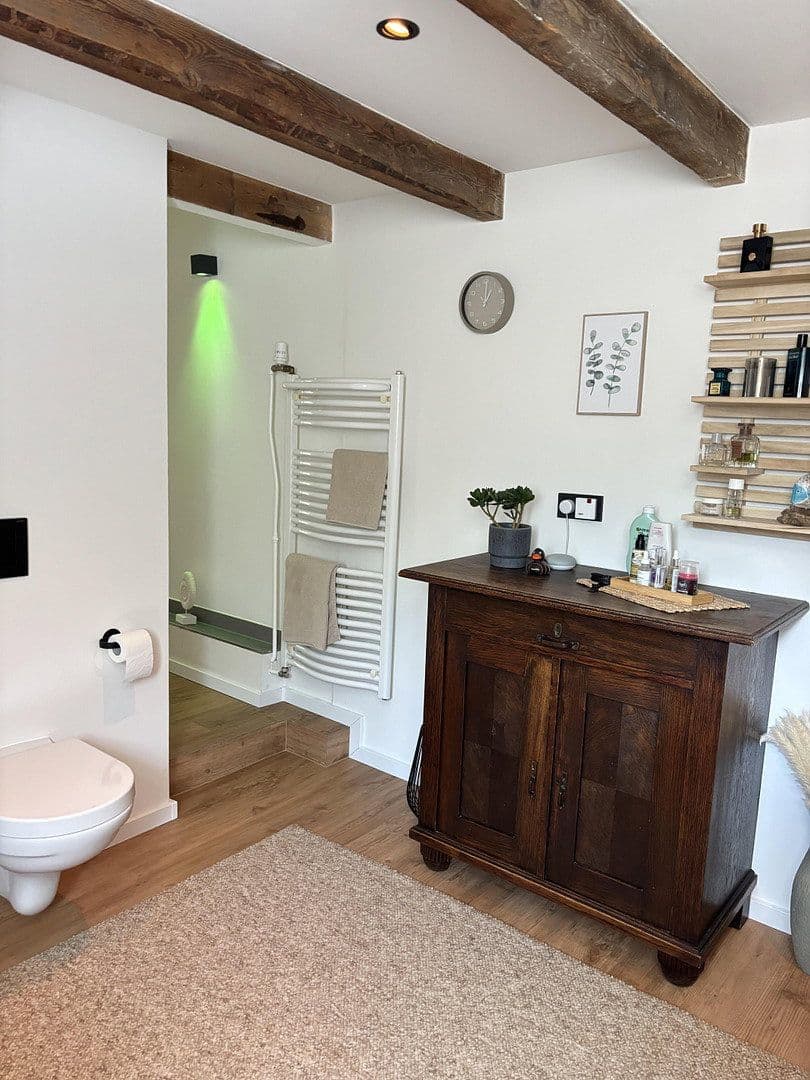 Predaj domu 85 m², pozemek 293 m², Heideweg 15, Flensburg, Šlezvicko-Holštajnsko Predaj domu 85 m², pozemek 293 m², Heideweg 15, Flensburg, Šlezvicko-Holštajnsko