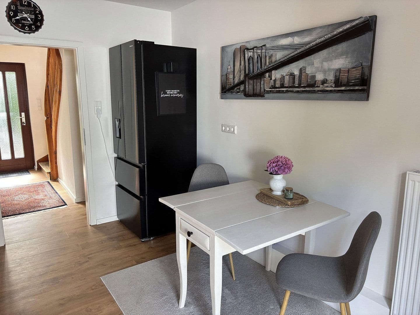 Predaj domu 85 m², pozemek 293 m², Heideweg 15, Flensburg, Šlezvicko-Holštajnsko Predaj domu 85 m², pozemek 293 m², Heideweg 15, Flensburg, Šlezvicko-Holštajnsko