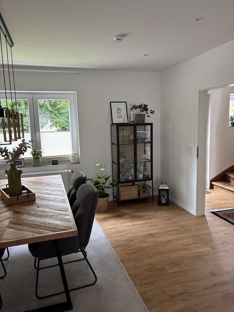 Predaj domu 85 m², pozemek 293 m², Heideweg 15, Flensburg, Šlezvicko-Holštajnsko Predaj domu 85 m², pozemek 293 m², Heideweg 15, Flensburg, Šlezvicko-Holštajnsko