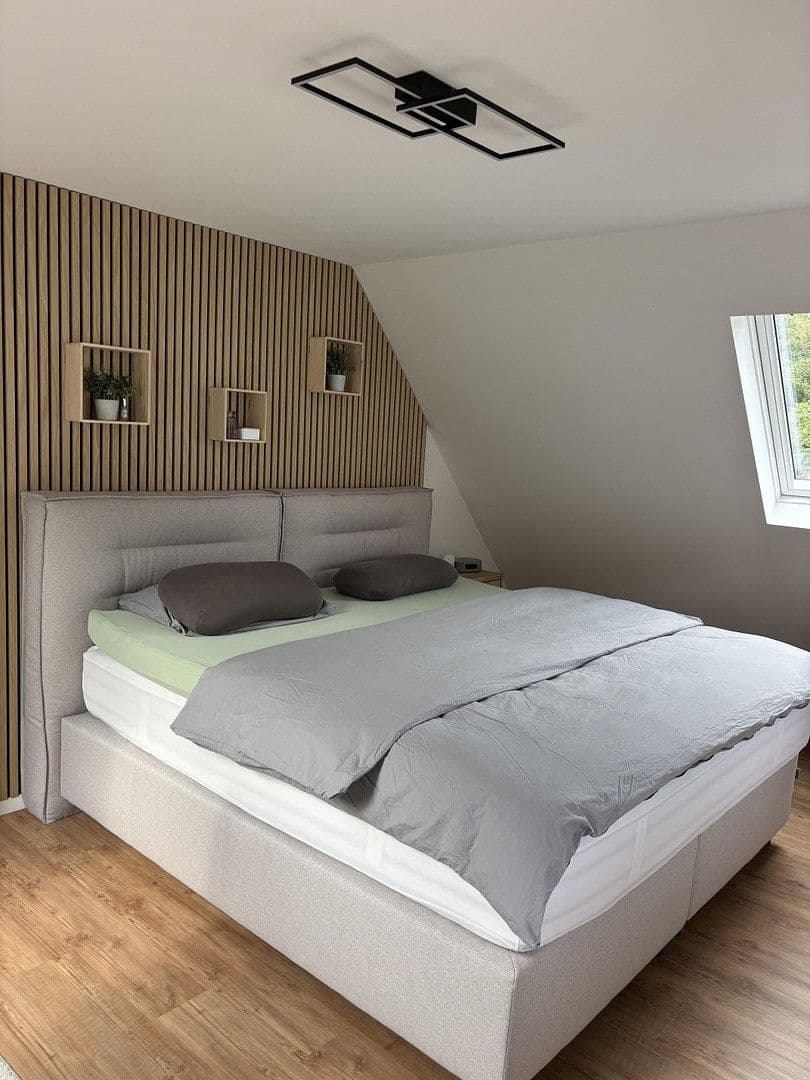 Predaj domu 85 m², pozemek 293 m², Heideweg 15, Flensburg, Šlezvicko-Holštajnsko Predaj domu 85 m², pozemek 293 m², Heideweg 15, Flensburg, Šlezvicko-Holštajnsko