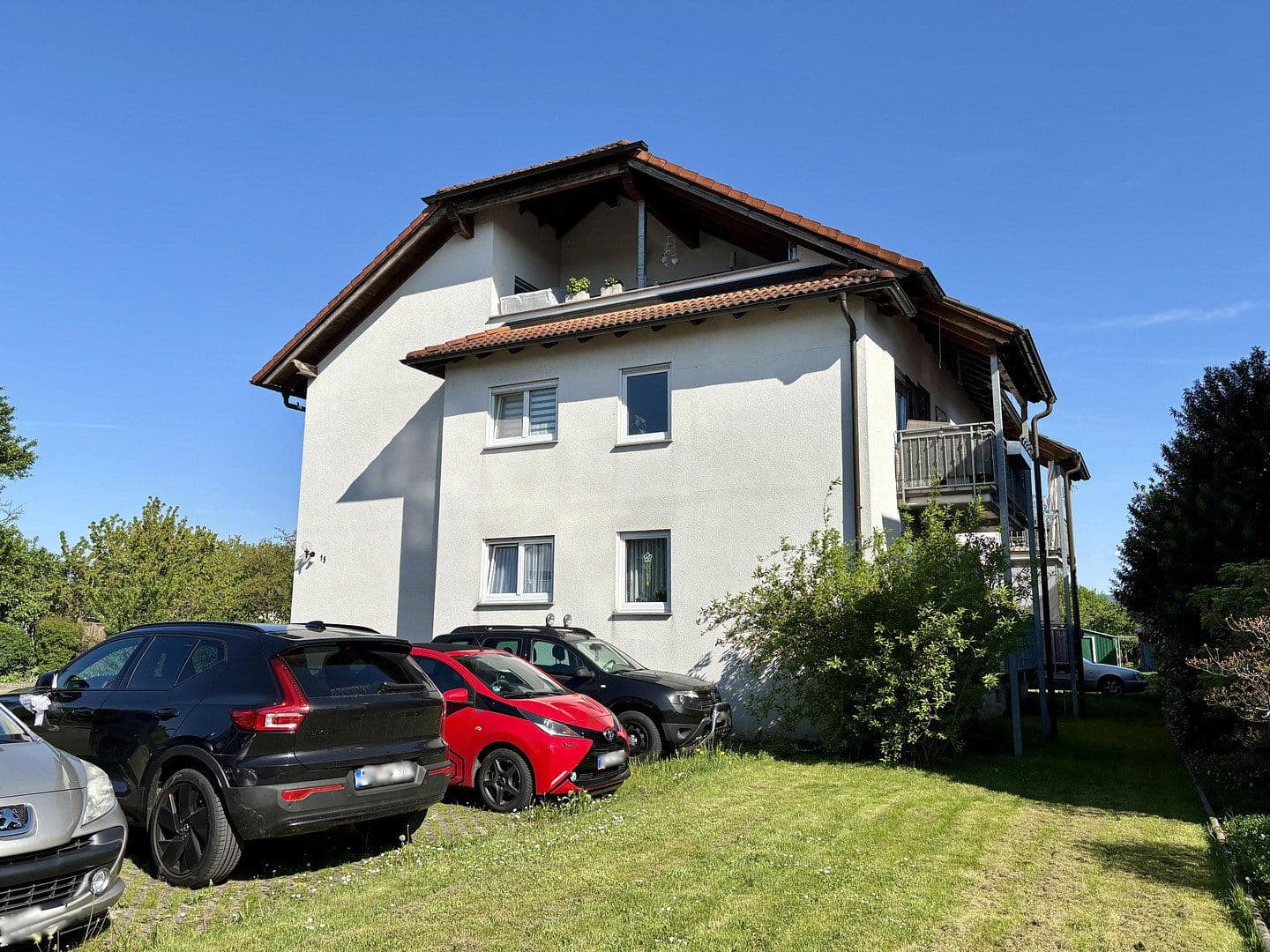 Predaj domu 503 m², pozemek 872 m², Achern, Bádensko-Wurttembersko Predaj domu 503 m², pozemek 872 m², Achern, Bádensko-Wurttembersko