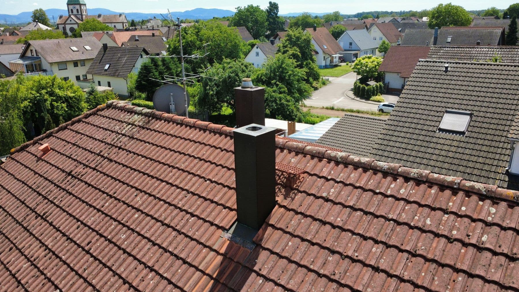 Predaj domu 503 m², pozemek 872 m², Achern, Bádensko-Wurttembersko Predaj domu 503 m², pozemek 872 m², Achern, Bádensko-Wurttembersko