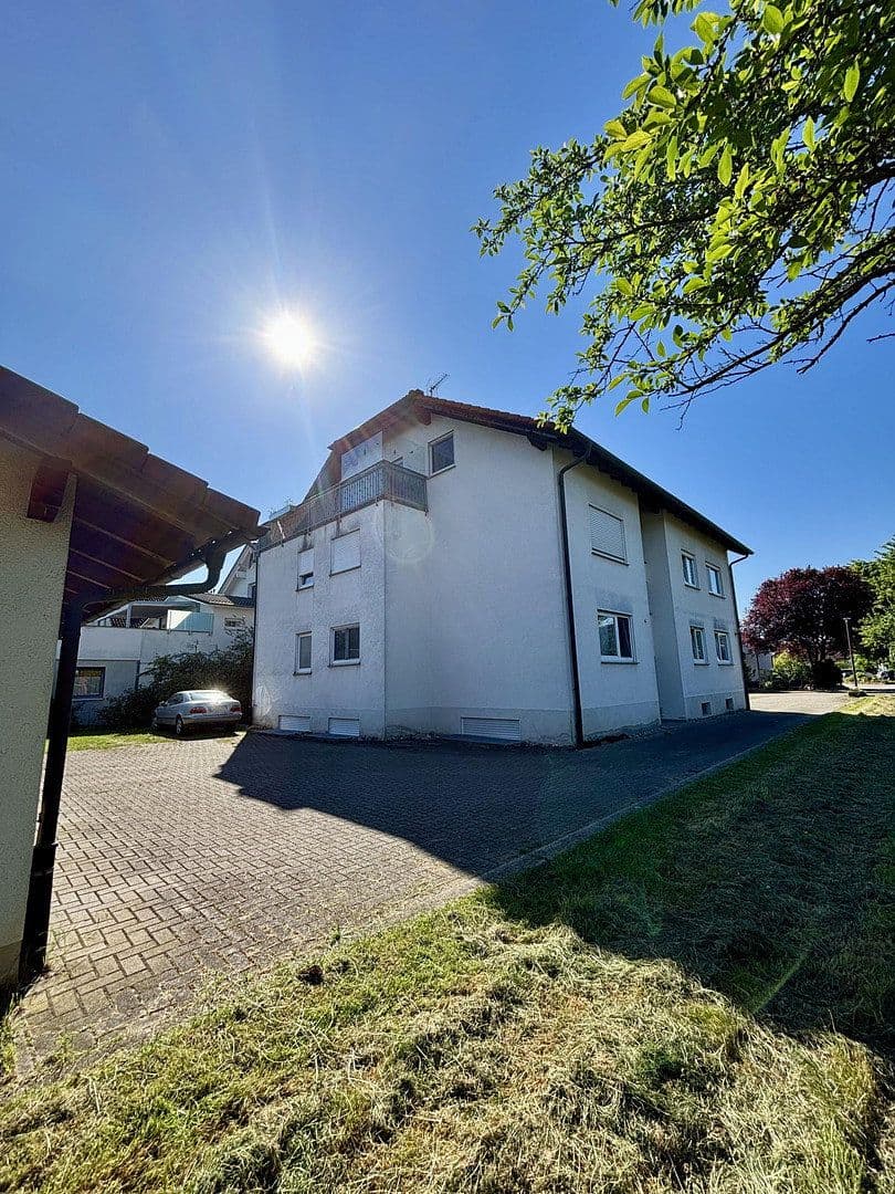 Predaj domu 503 m², pozemek 872 m², Achern, Bádensko-Wurttembersko Predaj domu 503 m², pozemek 872 m², Achern, Bádensko-Wurttembersko