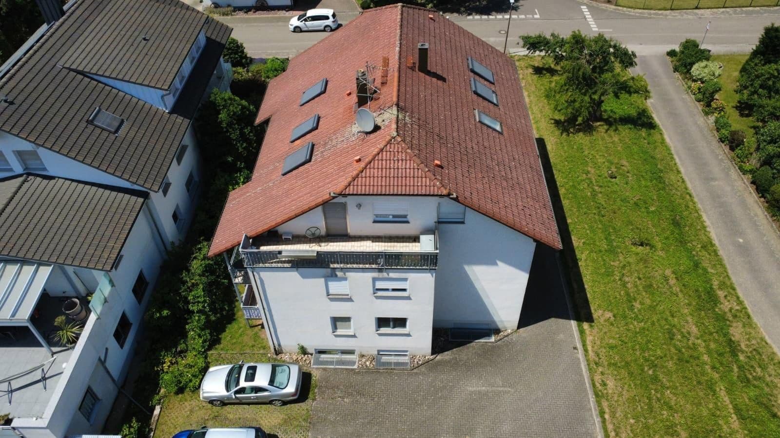 Predaj domu 503 m², pozemek 872 m², Achern, Bádensko-Wurttembersko Predaj domu 503 m², pozemek 872 m², Achern, Bádensko-Wurttembersko