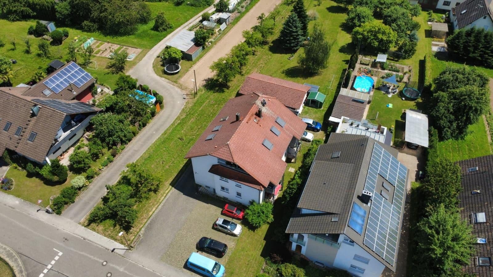 Predaj domu 503 m², pozemek 872 m², Achern, Bádensko-Wurttembersko Predaj domu 503 m², pozemek 872 m², Achern, Bádensko-Wurttembersko