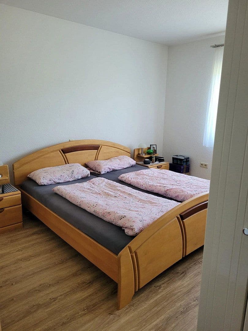 Predaj domu 503 m², pozemek 872 m², Achern, Bádensko-Wurttembersko Predaj domu 503 m², pozemek 872 m², Achern, Bádensko-Wurttembersko