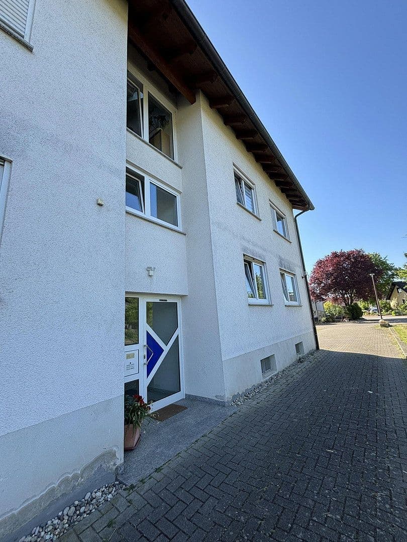 Predaj domu 503 m², pozemek 872 m², Achern, Bádensko-Wurttembersko Predaj domu 503 m², pozemek 872 m², Achern, Bádensko-Wurttembersko