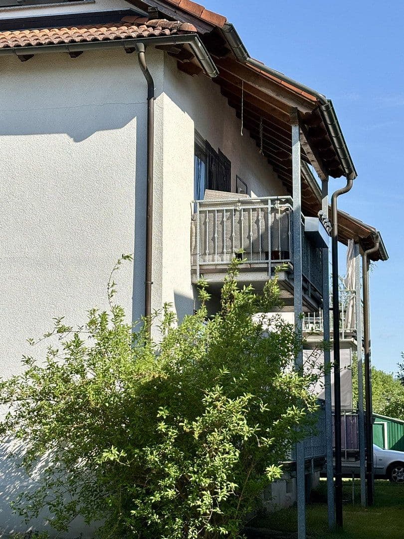Predaj domu 503 m², pozemek 872 m², Achern, Bádensko-Wurttembersko Predaj domu 503 m², pozemek 872 m², Achern, Bádensko-Wurttembersko