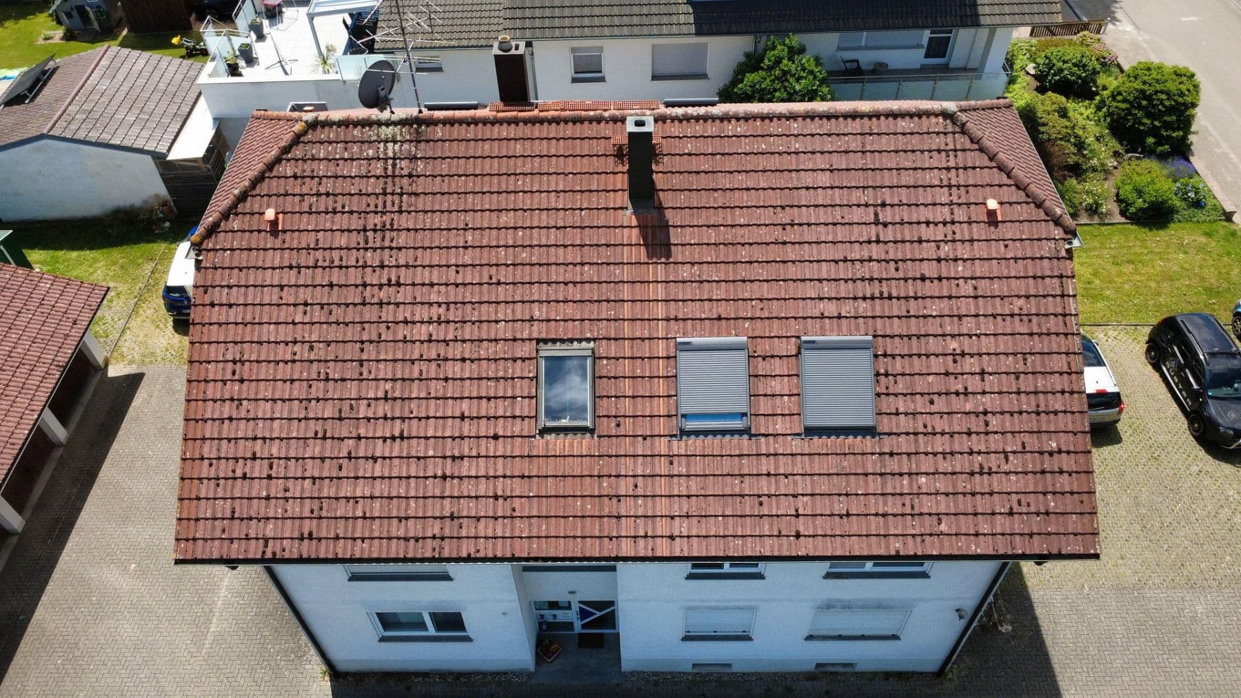 Predaj domu 503 m², pozemek 872 m², Achern, Bádensko-Wurttembersko Predaj domu 503 m², pozemek 872 m², Achern, Bádensko-Wurttembersko