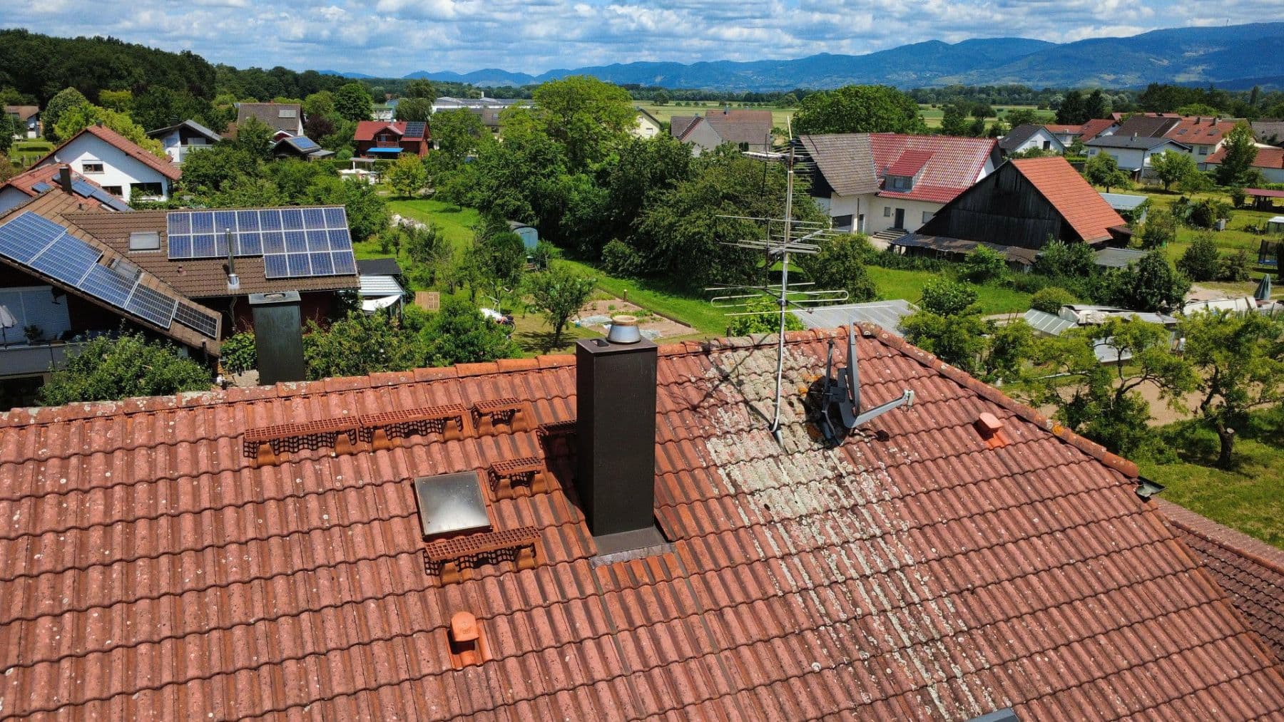 Predaj domu 503 m², pozemek 872 m², Achern, Bádensko-Wurttembersko Predaj domu 503 m², pozemek 872 m², Achern, Bádensko-Wurttembersko