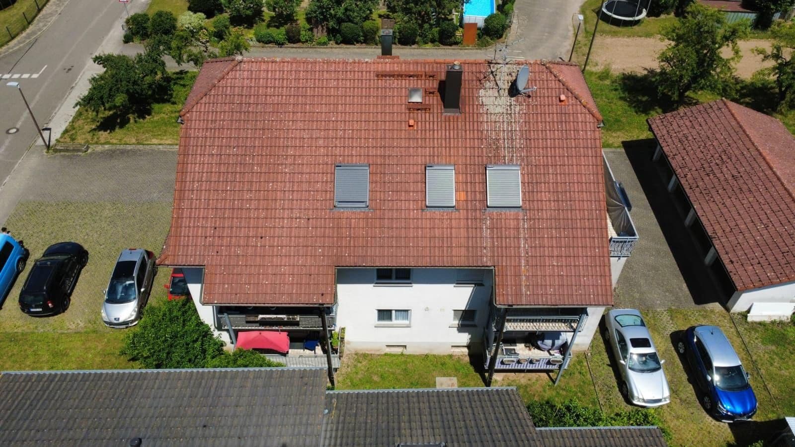 Predaj domu 503 m², pozemek 872 m², Achern, Bádensko-Wurttembersko Predaj domu 503 m², pozemek 872 m², Achern, Bádensko-Wurttembersko