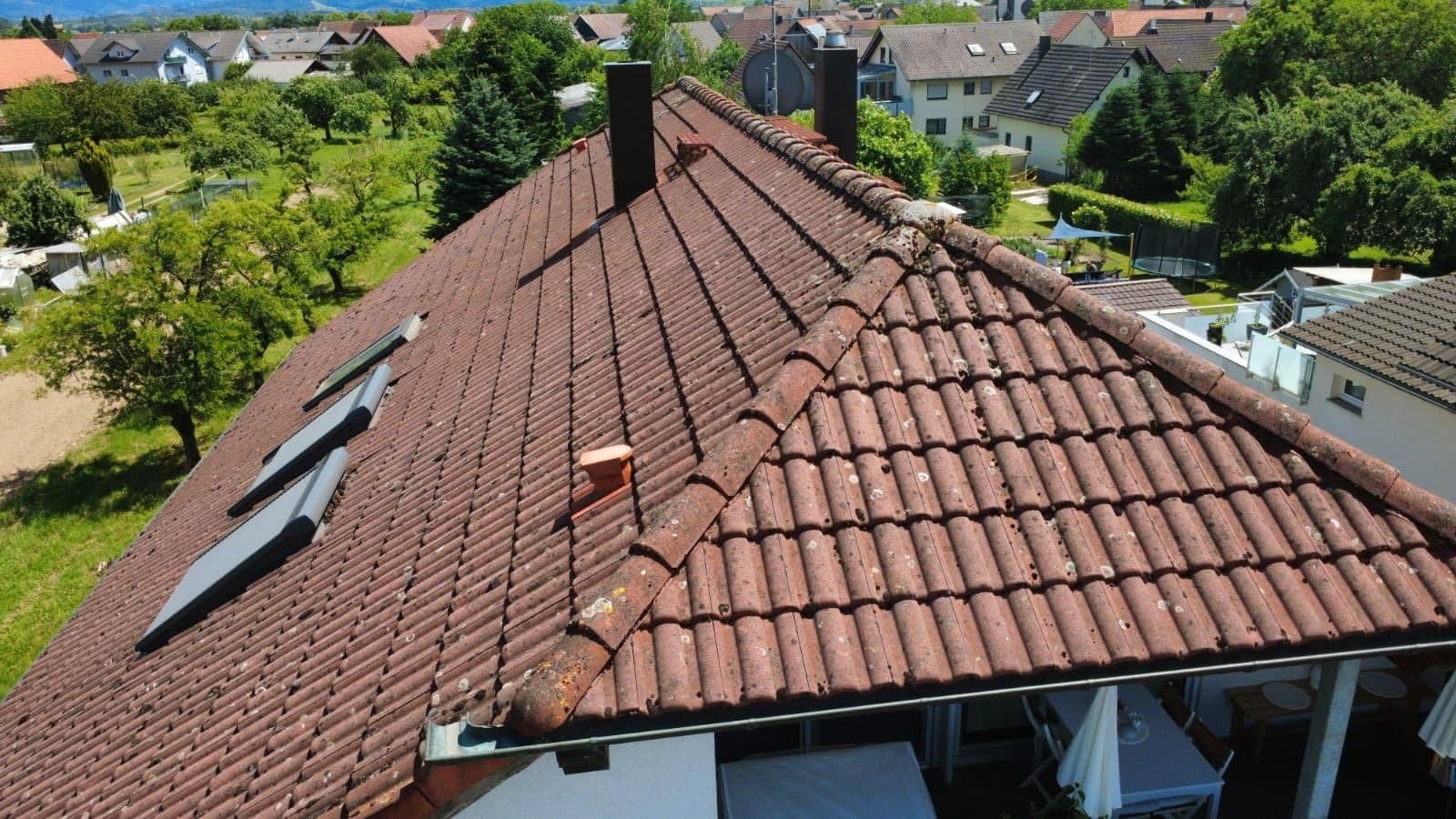 Predaj domu 503 m², pozemek 872 m², Achern, Bádensko-Wurttembersko Predaj domu 503 m², pozemek 872 m², Achern, Bádensko-Wurttembersko
