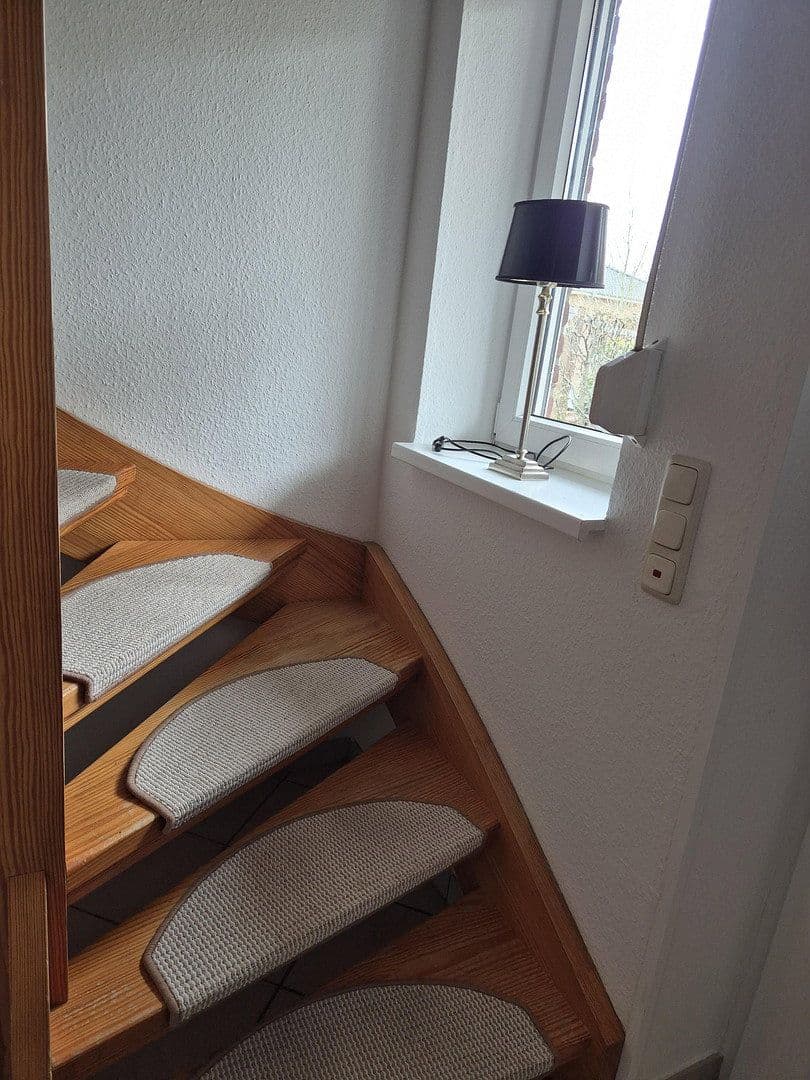 Predaj domu 127 m², pozemek 200 m², Elmshorn, Šlezvicko-Holštajnsko Predaj domu 127 m², pozemek 200 m², Elmshorn, Šlezvicko-Holštajnsko
