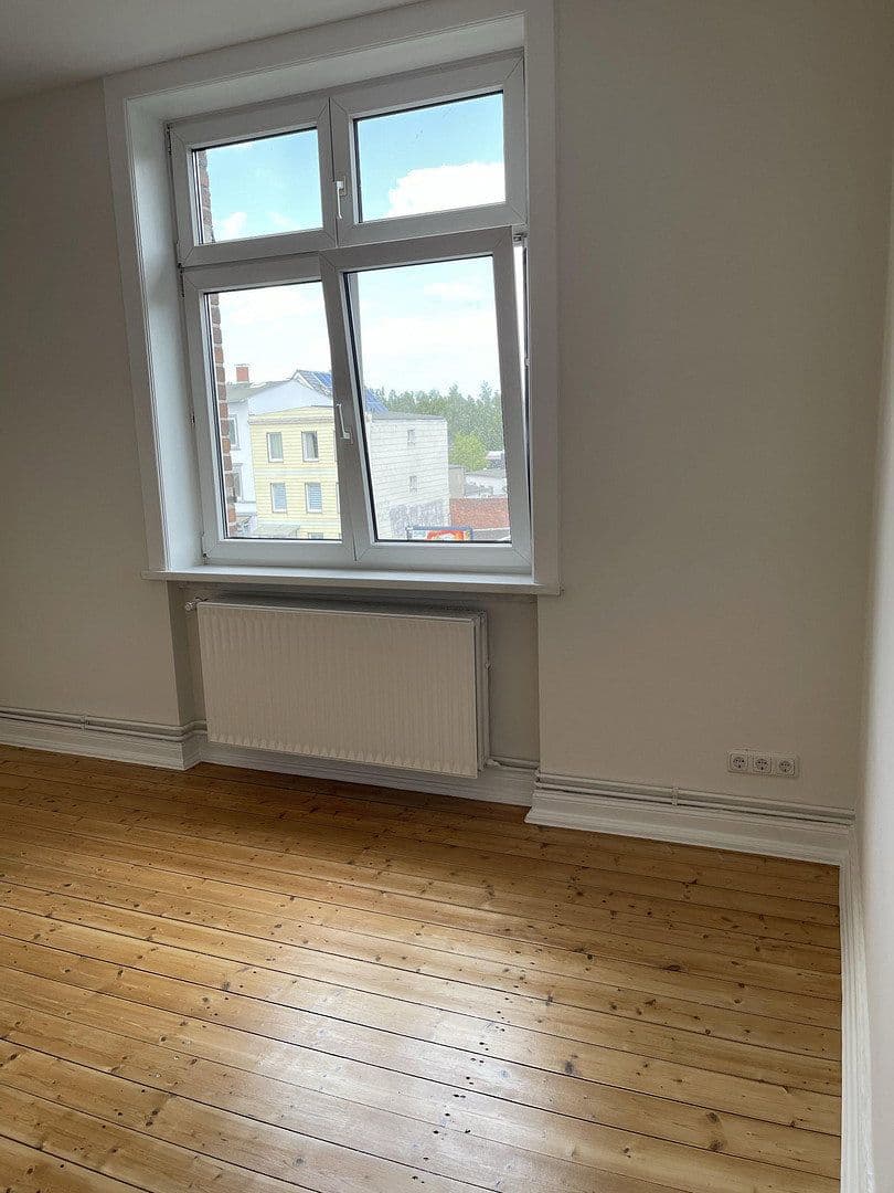 Predaj bytu 2-izbový 65 m², Schwartauer Allee 121a, Lübeck, Šlezvicko-Holštajnsko Predaj bytu 2-izbový 65 m², Schwartauer Allee 121a, Lübeck, Šlezvicko-Holštajnsko