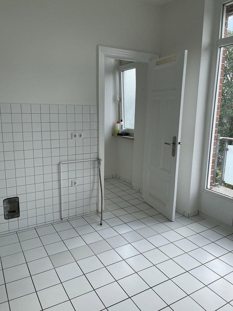 Predaj bytu 2-izbový 65 m², Schwartauer Allee 121a, Lübeck, Šlezvicko-Holštajnsko Predaj bytu 2-izbový 65 m², Schwartauer Allee 121a, Lübeck, Šlezvicko-Holštajnsko