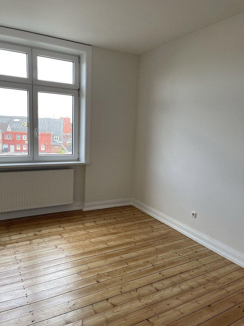 Predaj bytu 2-izbový 65 m², Schwartauer Allee 121a, Lübeck, Šlezvicko-Holštajnsko Predaj bytu 2-izbový 65 m², Schwartauer Allee 121a, Lübeck, Šlezvicko-Holštajnsko