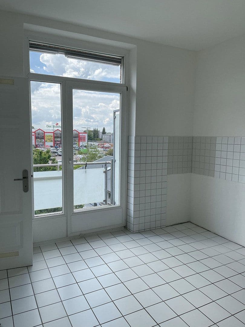 Predaj bytu 2-izbový 65 m², Schwartauer Allee 121a, Lübeck, Šlezvicko-Holštajnsko Predaj bytu 2-izbový 65 m², Schwartauer Allee 121a, Lübeck, Šlezvicko-Holštajnsko