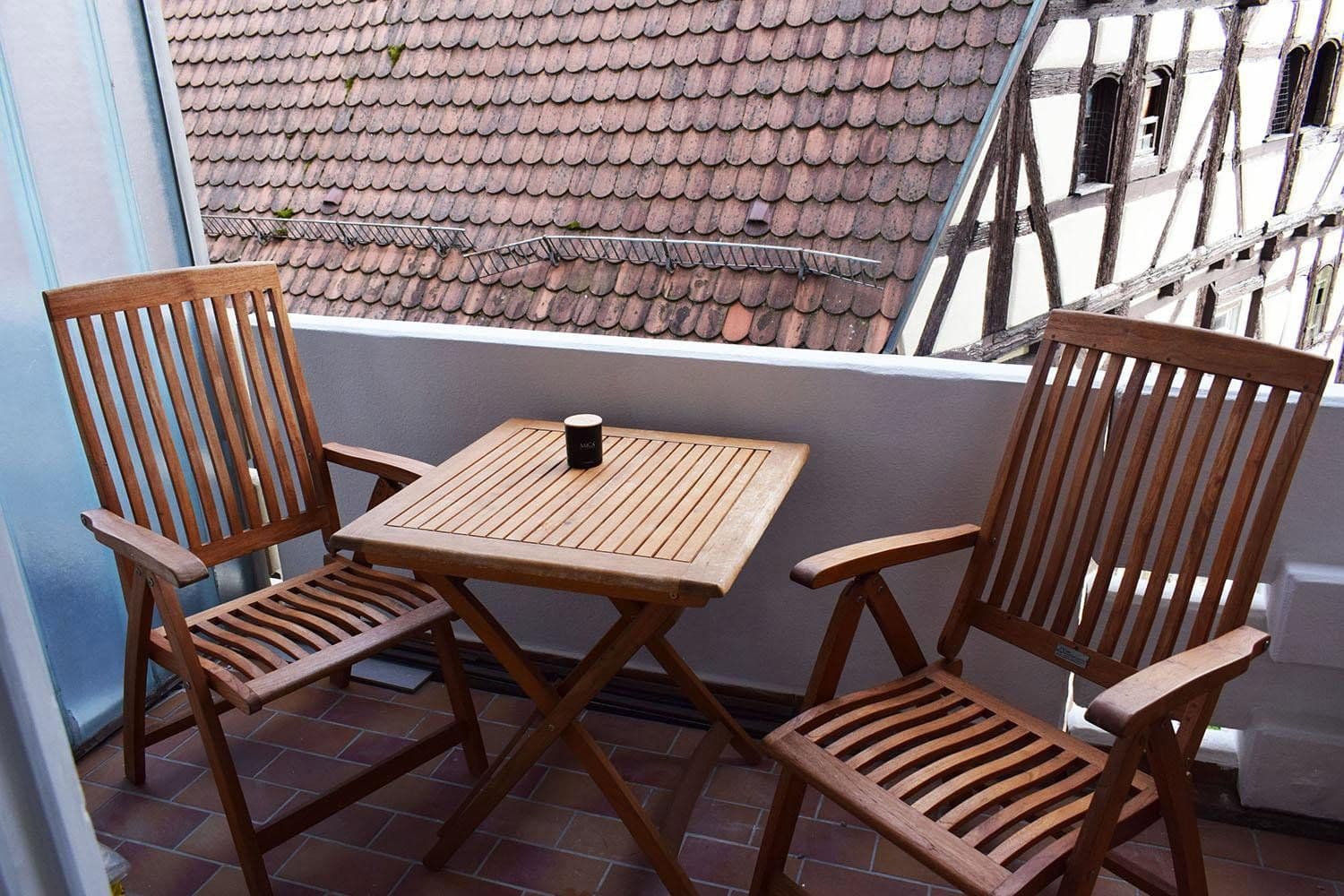 Prenájom bytu 1-izbový 32 m², Sindelfingen, Bádensko-Wurttembersko Prenájom bytu 1-izbový 32 m², Sindelfingen, Bádensko-Wurttembersko