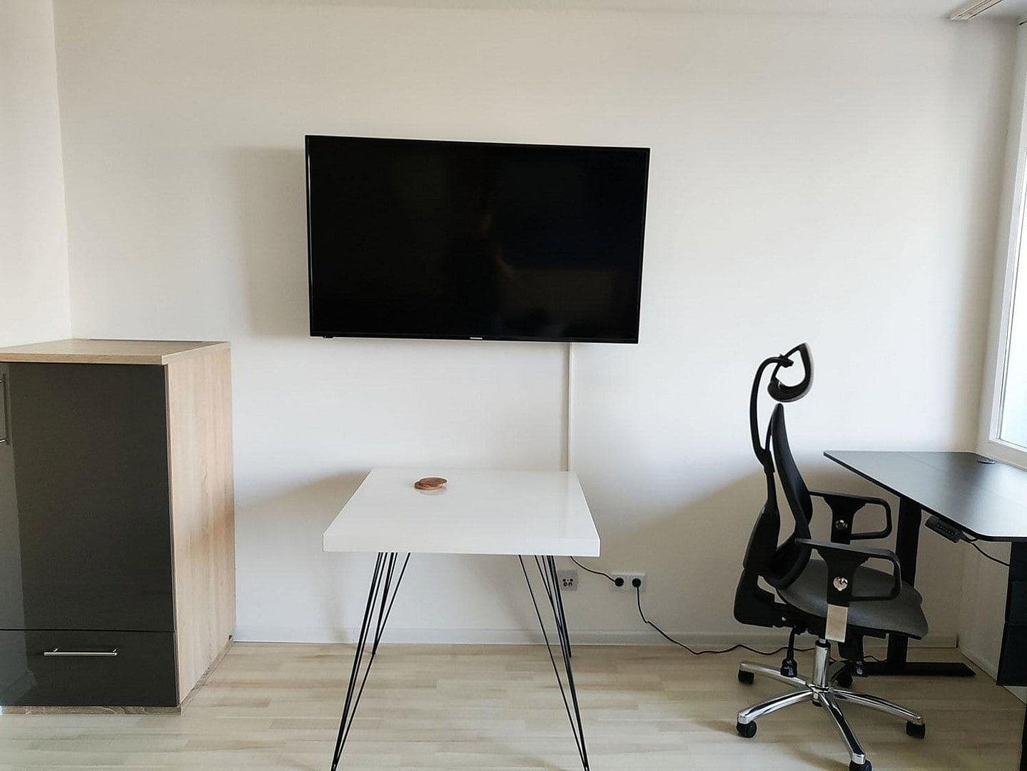 Prenájom bytu 1-izbový 32 m², Sindelfingen, Bádensko-Wurttembersko Prenájom bytu 1-izbový 32 m², Sindelfingen, Bádensko-Wurttembersko