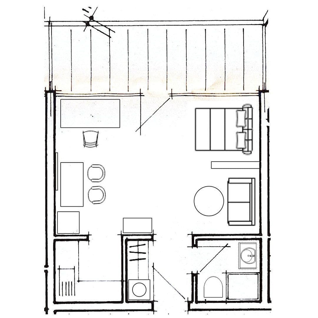 Prenájom bytu 1-izbový 32 m², Sindelfingen, Bádensko-Wurttembersko Prenájom bytu 1-izbový 32 m², Sindelfingen, Bádensko-Wurttembersko