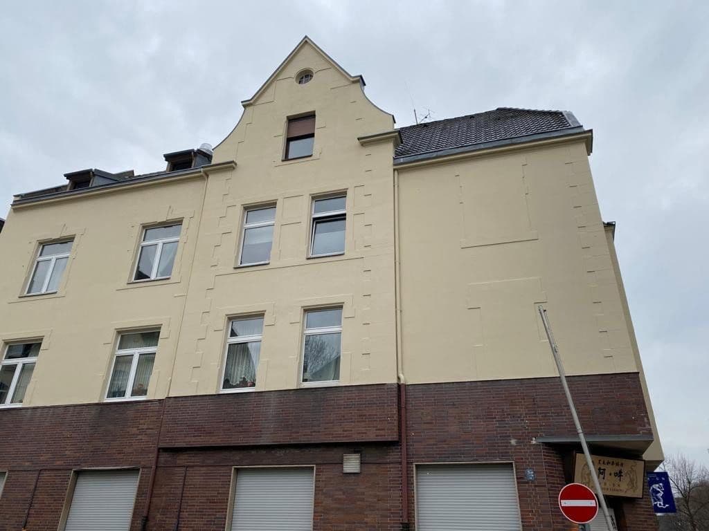 Prenájom bytu 3-izbový 70 m², Düsseldorf, Severné Porýnie - Westfálsko Prenájom bytu 3-izbový 70 m², Düsseldorf, Severné Porýnie - Westfálsko