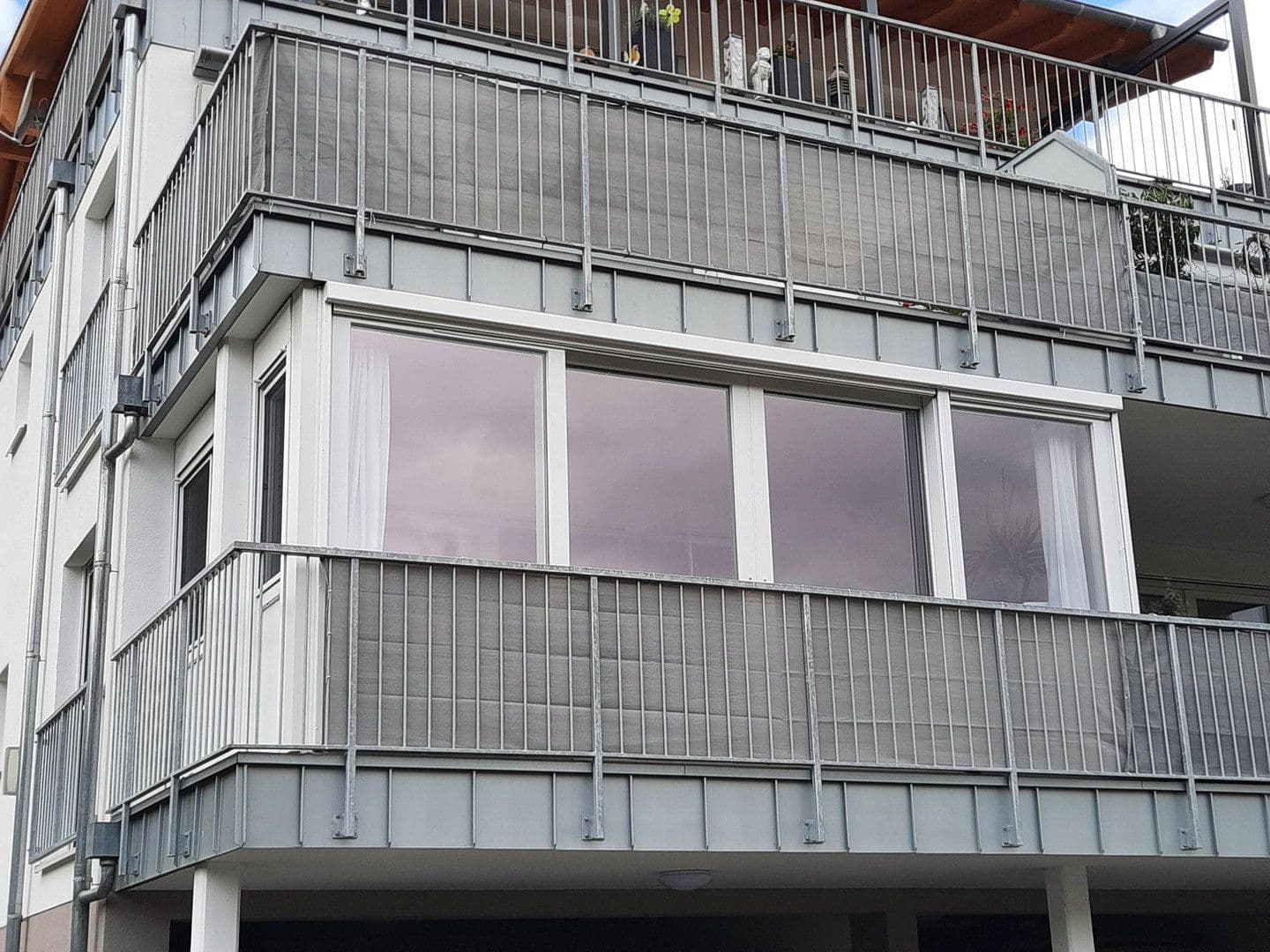 Predaj bytu 3-izbový 81 m², Bernkastel-Kues, Porýnie-Falcko Predaj bytu 3-izbový 81 m², Bernkastel-Kues, Porýnie-Falcko