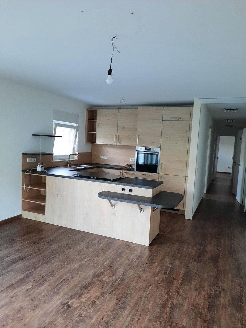 Predaj bytu 3-izbový 81 m², Bernkastel-Kues, Porýnie-Falcko Predaj bytu 3-izbový 81 m², Bernkastel-Kues, Porýnie-Falcko