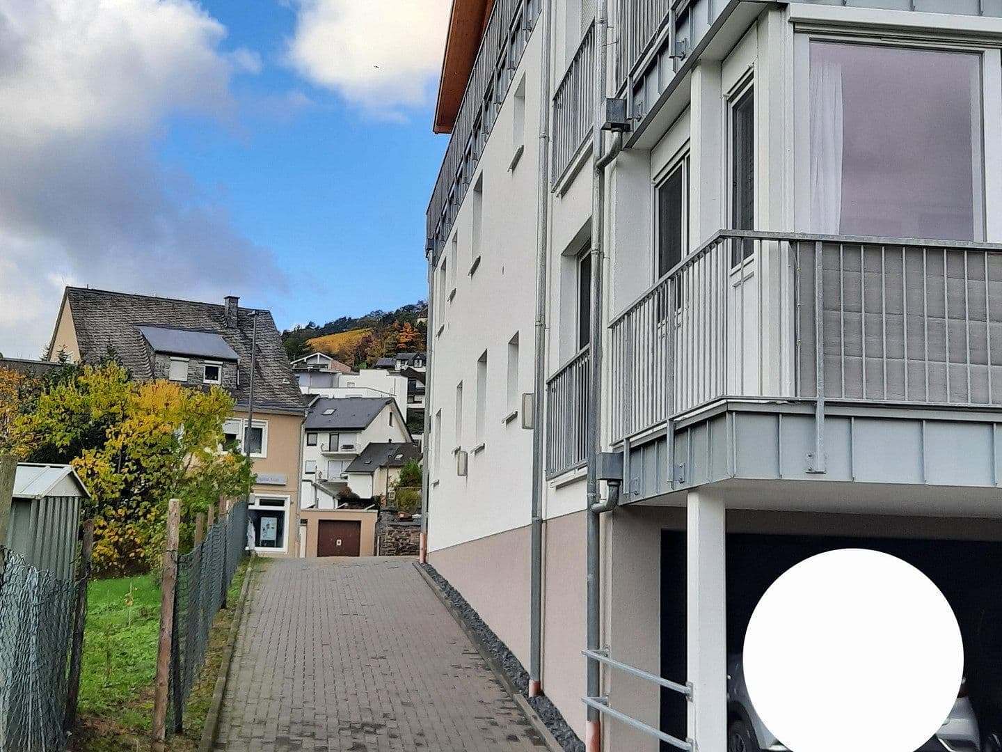 Predaj bytu 3-izbový 81 m², Bernkastel-Kues, Porýnie-Falcko Predaj bytu 3-izbový 81 m², Bernkastel-Kues, Porýnie-Falcko