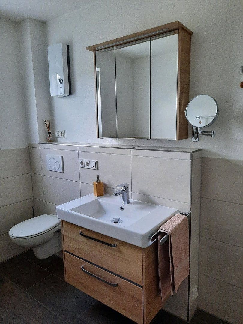 Predaj bytu 3-izbový 81 m², Bernkastel-Kues, Porýnie-Falcko Predaj bytu 3-izbový 81 m², Bernkastel-Kues, Porýnie-Falcko
