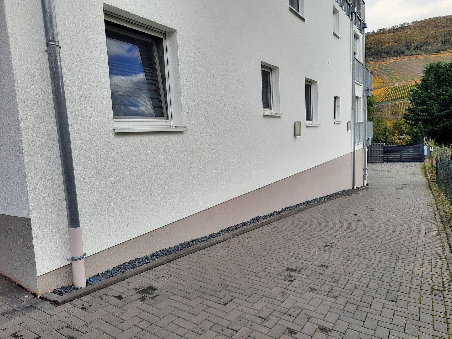 Predaj bytu 3-izbový 81 m², Bernkastel-Kues, Porýnie-Falcko Predaj bytu 3-izbový 81 m², Bernkastel-Kues, Porýnie-Falcko