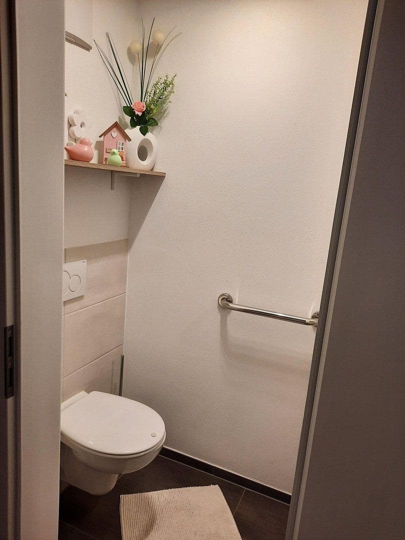 Predaj bytu 3-izbový 81 m², Bernkastel-Kues, Porýnie-Falcko Predaj bytu 3-izbový 81 m², Bernkastel-Kues, Porýnie-Falcko