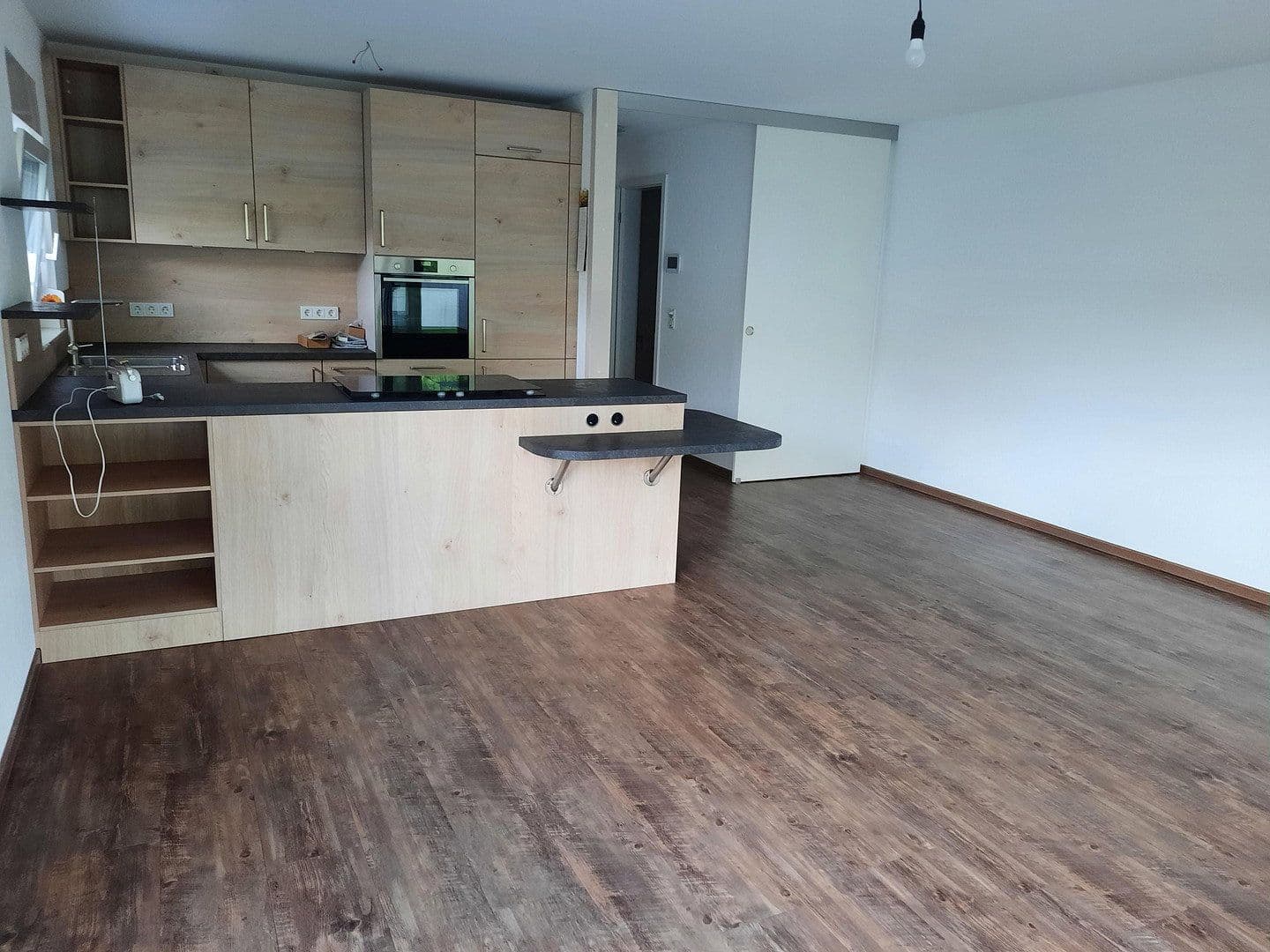 Predaj bytu 3-izbový 81 m², Bernkastel-Kues, Porýnie-Falcko Predaj bytu 3-izbový 81 m², Bernkastel-Kues, Porýnie-Falcko