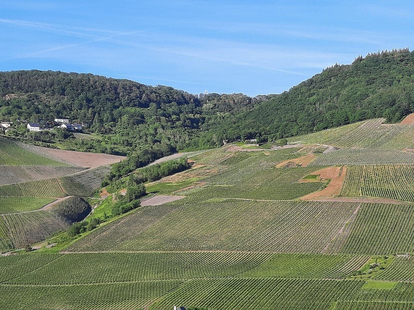 Predaj bytu 3-izbový 81 m², Bernkastel-Kues, Porýnie-Falcko Predaj bytu 3-izbový 81 m², Bernkastel-Kues, Porýnie-Falcko