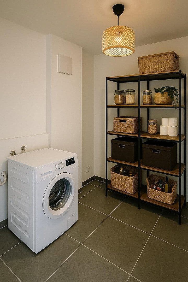 Prenájom bytu 3-izbový 85 m², Kirchroth, Bavorsko Prenájom bytu 3-izbový 85 m², Kirchroth, Bavorsko