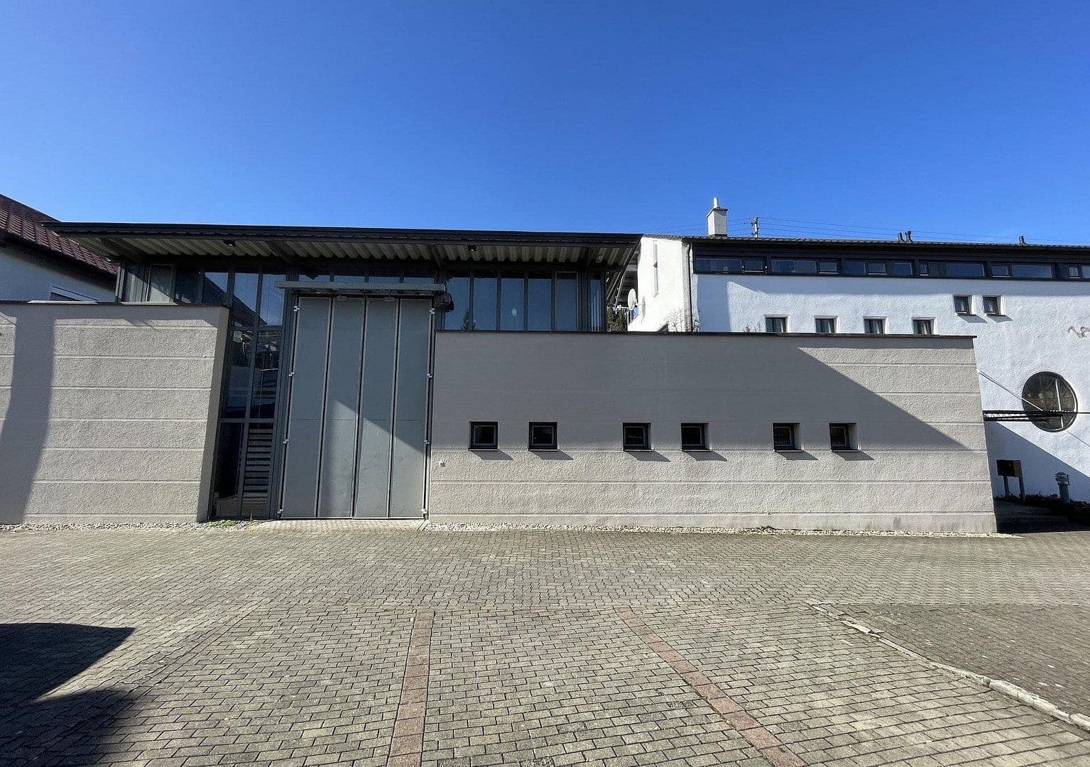 Prenájom kancelárie 9.999 m², Klingleweg 8, Meersburg, Bádensko-Wurttembersko Prenájom kancelárie 9.999 m², Klingleweg 8, Meersburg, Bádensko-Wurttembersko