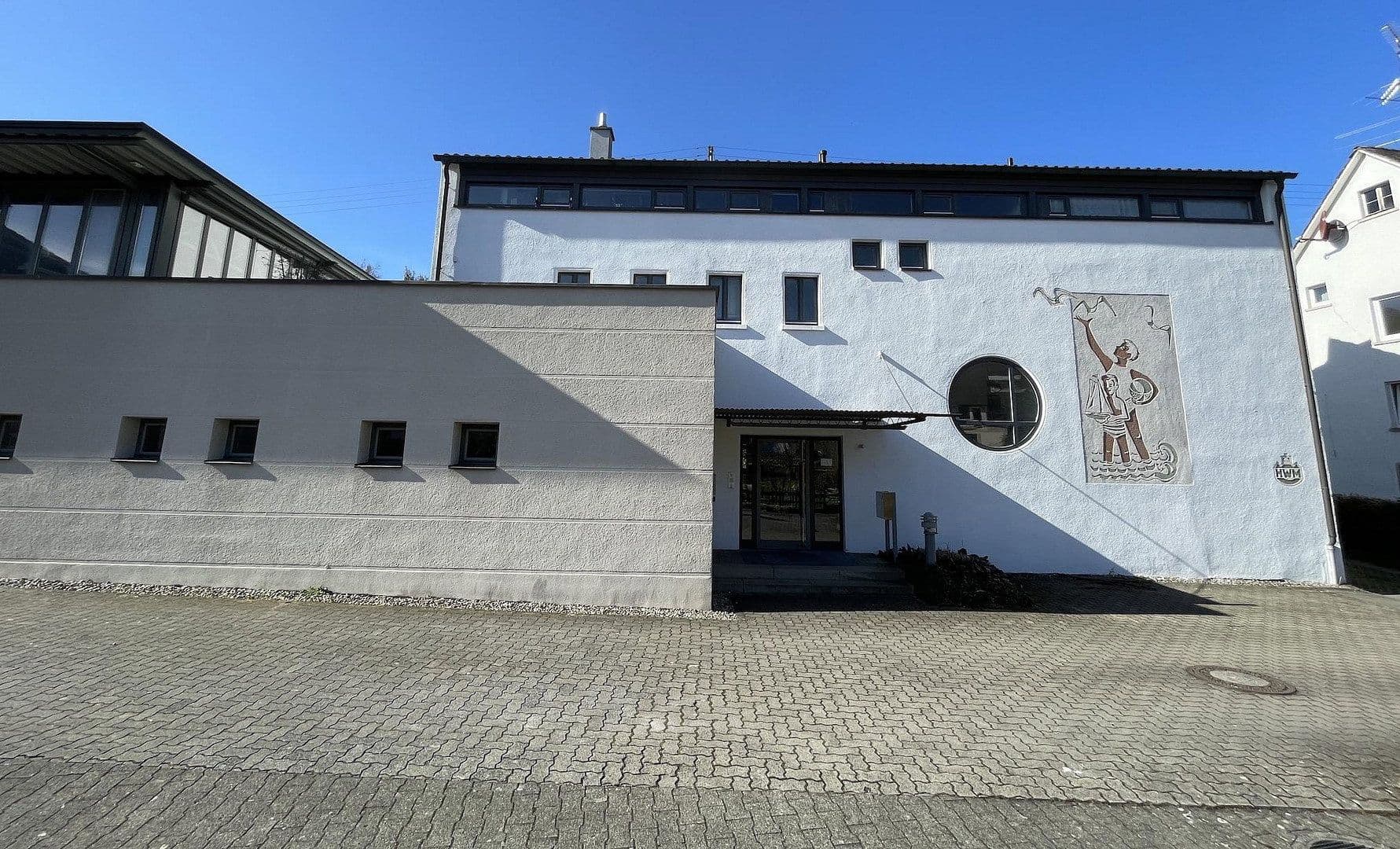 Prenájom kancelárie 9.999 m², Klingleweg 8, Meersburg, Bádensko-Wurttembersko Prenájom kancelárie 9.999 m², Klingleweg 8, Meersburg, Bádensko-Wurttembersko