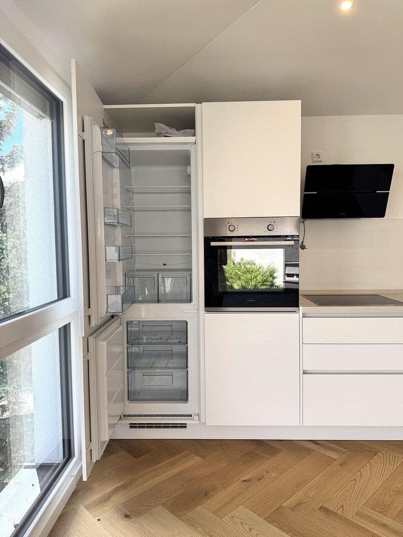 Prenájom bytu 3-izbový 71 m², Wasenstrasse 31, Stuttgart, Bádensko-Wurttembersko Prenájom bytu 3-izbový 71 m², Wasenstrasse 31, Stuttgart, Bádensko-Wurttembersko