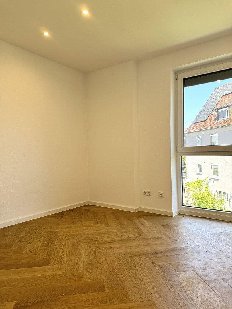 Prenájom bytu 3-izbový 71 m², Wasenstrasse 31, Stuttgart, Bádensko-Wurttembersko Prenájom bytu 3-izbový 71 m², Wasenstrasse 31, Stuttgart, Bádensko-Wurttembersko