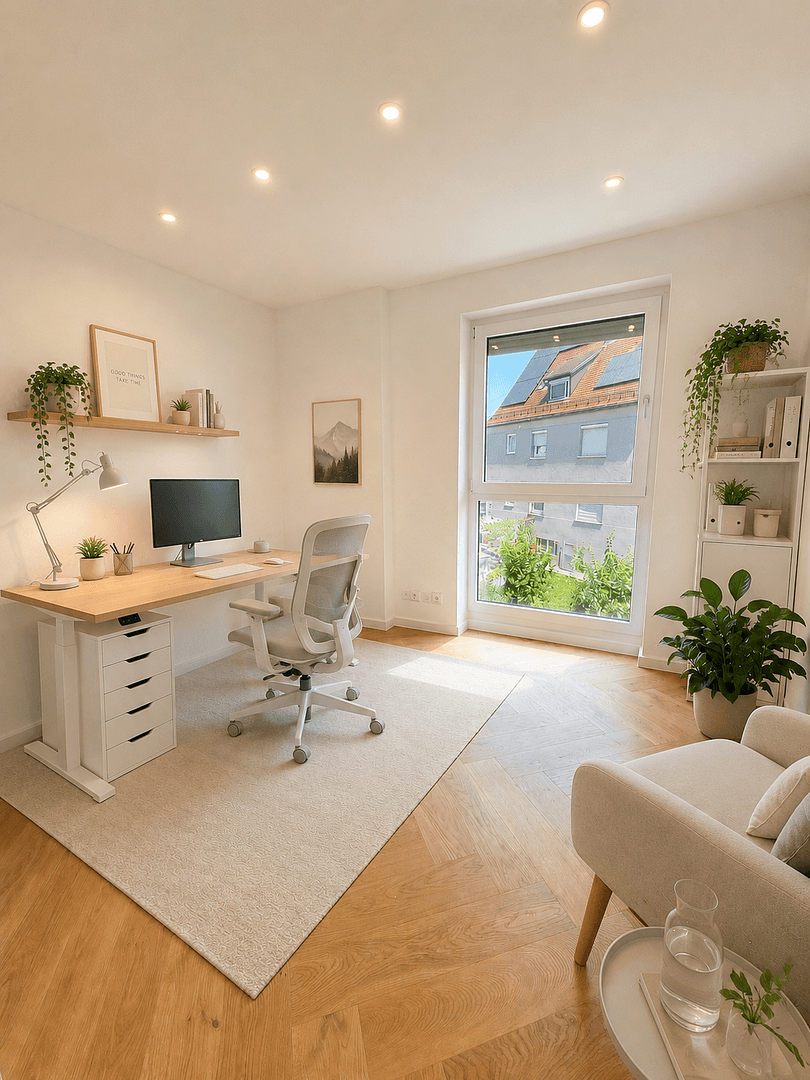 Prenájom bytu 3-izbový 71 m², Wasenstrasse 31, Stuttgart, Bádensko-Wurttembersko Prenájom bytu 3-izbový 71 m², Wasenstrasse 31, Stuttgart, Bádensko-Wurttembersko