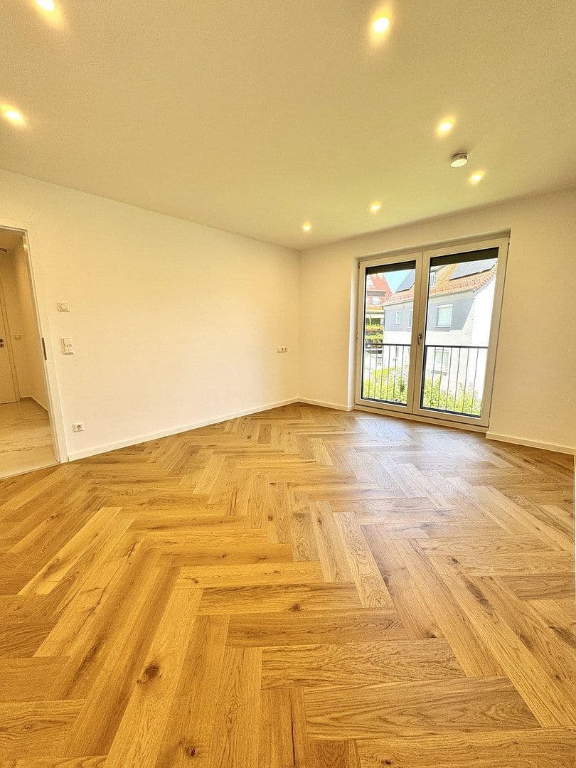 Prenájom bytu 3-izbový 71 m², Wasenstrasse 31, Stuttgart, Bádensko-Wurttembersko Prenájom bytu 3-izbový 71 m², Wasenstrasse 31, Stuttgart, Bádensko-Wurttembersko