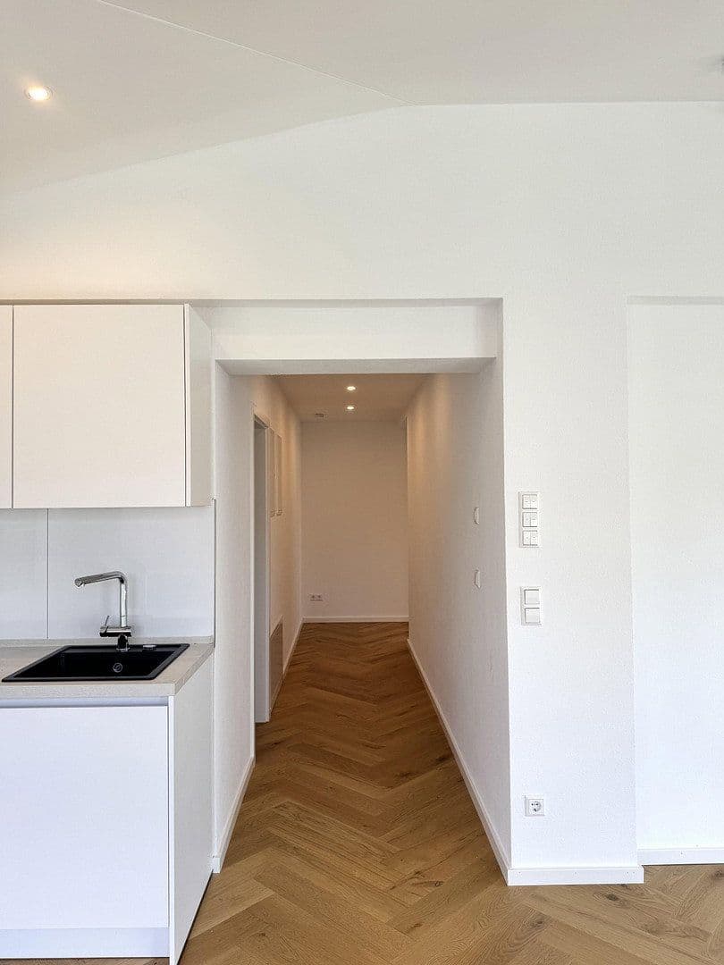 Prenájom bytu 3-izbový 71 m², Wasenstrasse 31, Stuttgart, Bádensko-Wurttembersko Prenájom bytu 3-izbový 71 m², Wasenstrasse 31, Stuttgart, Bádensko-Wurttembersko