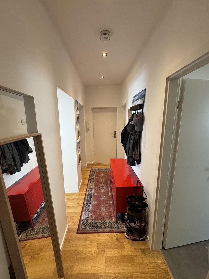 Predaj bytu 2-izbový 48 m², Berlin, Berlín Predaj bytu 2-izbový 48 m², Berlin, Berlín