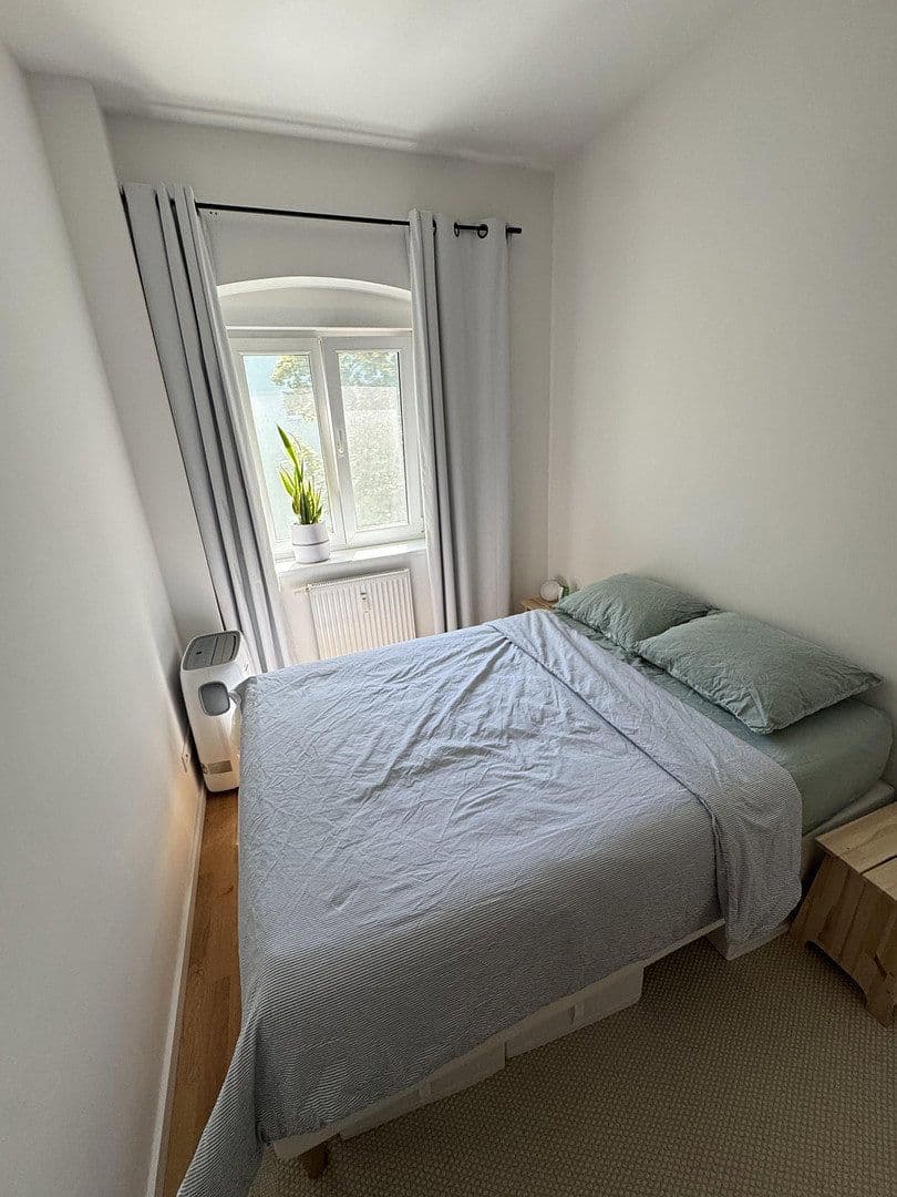 Predaj bytu 2-izbový 48 m², Berlin, Berlín Predaj bytu 2-izbový 48 m², Berlin, Berlín