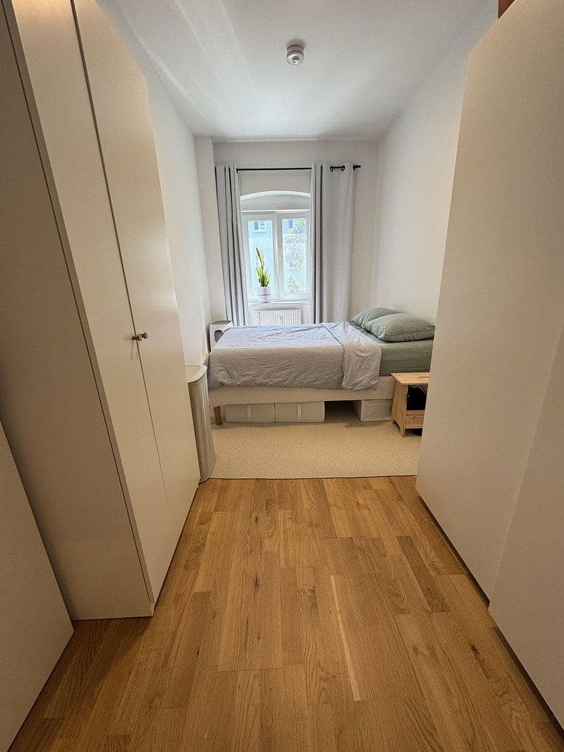 Predaj bytu 2-izbový 48 m², Berlin, Berlín Predaj bytu 2-izbový 48 m², Berlin, Berlín