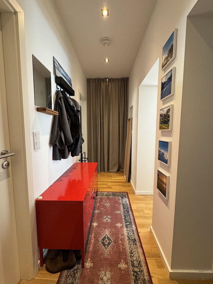 Predaj bytu 2-izbový 48 m², Berlin, Berlín Predaj bytu 2-izbový 48 m², Berlin, Berlín